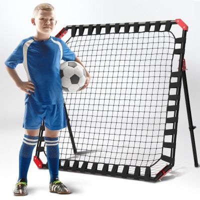 Tri Great USA CORP NET Playz Instant Portable Soccer Goal 